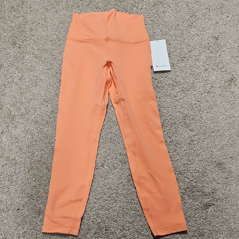 NWT Lululemon Align Leggings